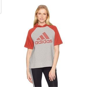 Women's XS Fashion Hoodie Adidas